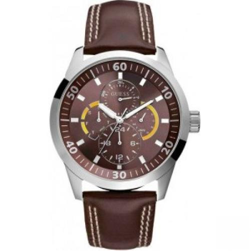 Montre homme GUESS - W95046G2 | Chichkhane