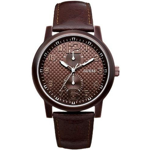 Montre homme GUESS - W95111G4 | Chichkhane