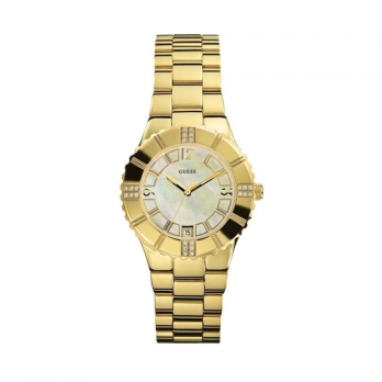 Montre femme GUESS - I11065L1 | Chichkhane