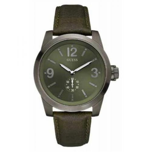 Montre homme GUESS - W12108G1 | Chichkhane