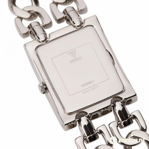 Montre femme GUESS - I80305L1 | Chichkhane