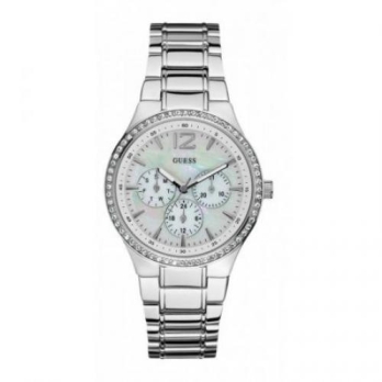 Montre femme GUESS - W14544L1 | Chichkhane