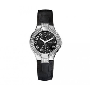 Montre femme GUESS - W11607L2 | Chichkhane