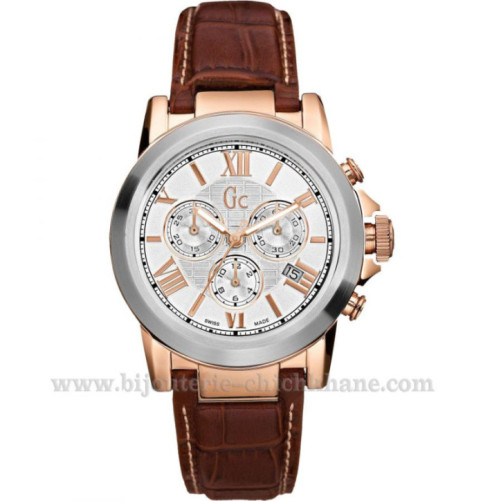 Montre homme GUESS - I41501G1 | Chichkhane