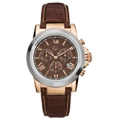 Montre homme GUESS - 41501G2 | Chichkhane