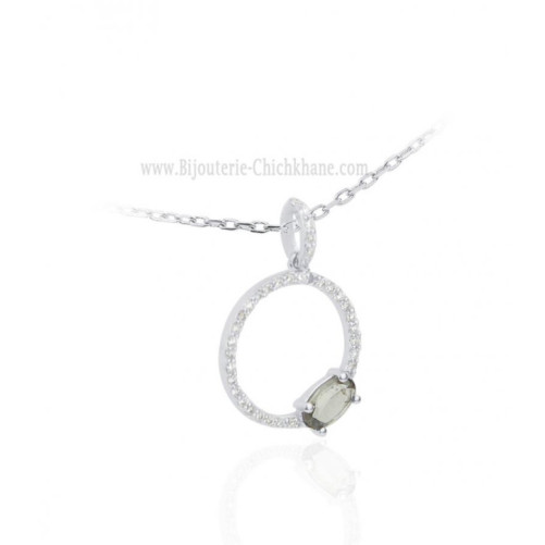 Pendentif Diamants 65360