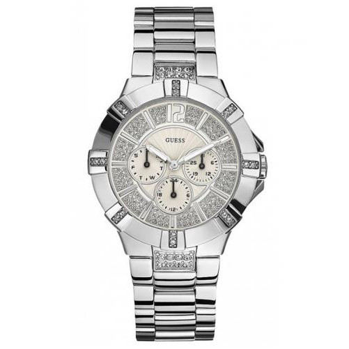 Montre femme GUESS - W12080L1 | Chichkhane