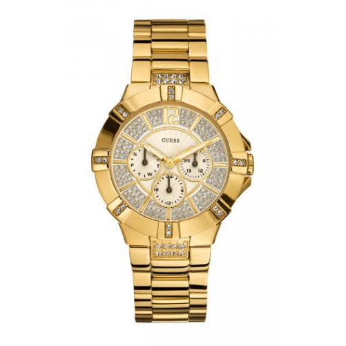 Montre femme GUESS - W13573L1 | Chichkhane