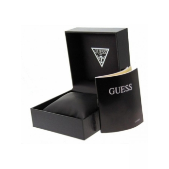 Montre homme GUESS - W90068G1 | Chichkhane