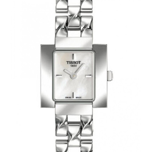 Montre femme TISSOT - T0043091111000 | Chichkhane