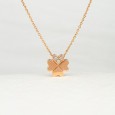 Collier Diamants 65728 Collier Diamants 65728
