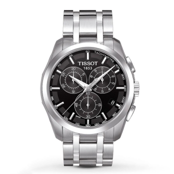 Montre homme TISSOT - T0356171105100 | Chichkhane