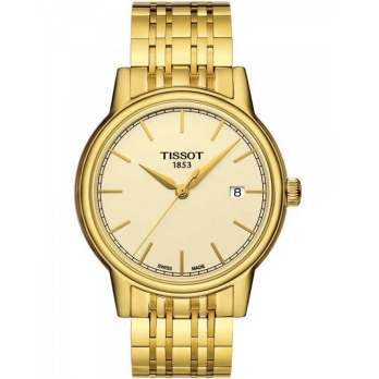 Montre homme TISSOT - T0854103302100 | Chichkhane