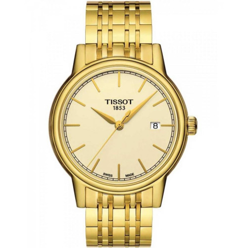 Montre homme TISSOT - T0854103302100 | Chichkhane