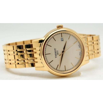 TISSOT T0854103302100