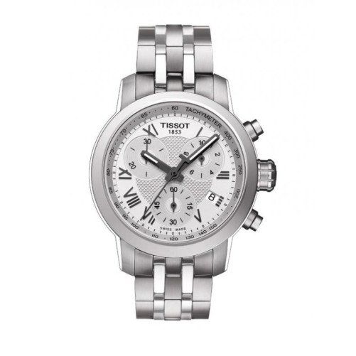 Montre femme TISSOT - T0552171103300 | Chichkhane