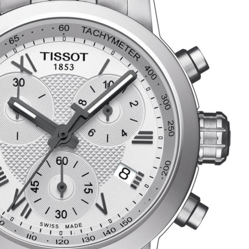 TISSOT T0552171103300