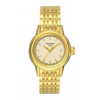 Montre femme TISSOT - T0852103302100 | Chichkhane