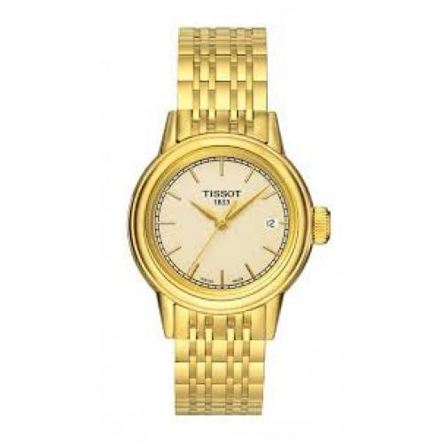 Montre femme TISSOT - T0852103302100 | Chichkhane