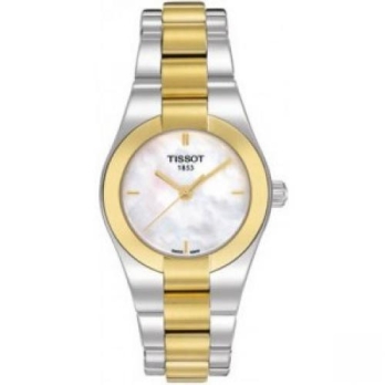 Montre femme TISSOT - T0430102211100 | Chichkhane