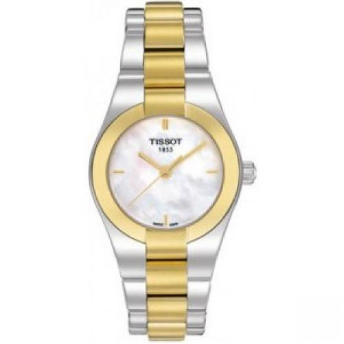 Montre femme TISSOT - T0430102211100 | Chichkhane