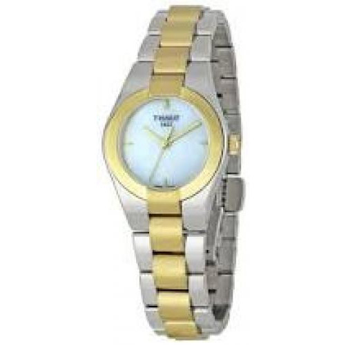 TISSOT T0430102211100