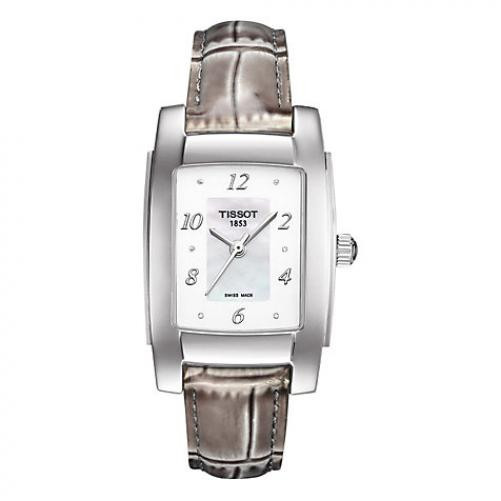 Montre femme TISSOT - T0733101611601 | Chichkhane