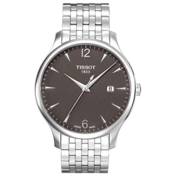 Montre homme TISSOT - T0636101106700 | Chichkhane