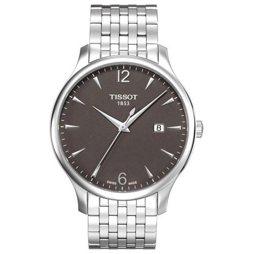 Montre homme TISSOT - T0636101106700 | Chichkhane