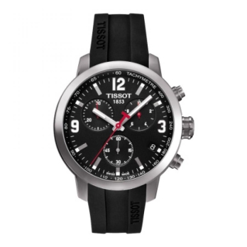 Montre homme TISSOT - T0554171705700 | Chichkhane