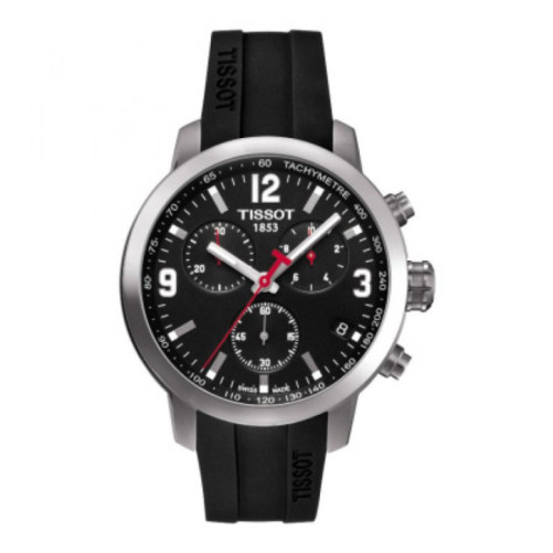 Montre homme TISSOT - T0554171705700 | Chichkhane