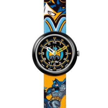 Montre enfant FLIK FLAK - FLN057 | Chichkhane