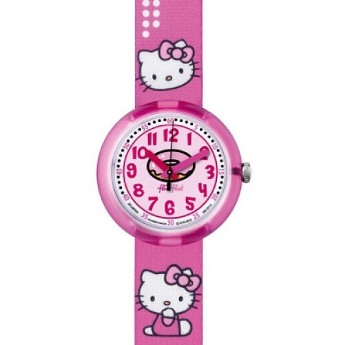 Montre enfant FLIK FLAK - FLNP001 | Chichkhane