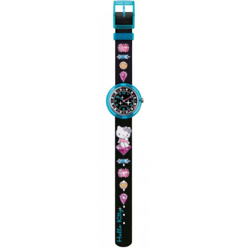 Montre enfant FLIK FLAK - FLNP002 | Chichkhane