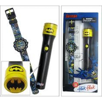 Montre enfant FLIK FLAK - FLS033 | Chichkhane