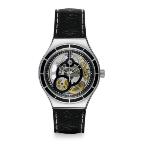 Montre mixte SWATCH - YAS108 | Chichkhane