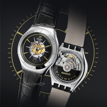 SWATCH YAS407