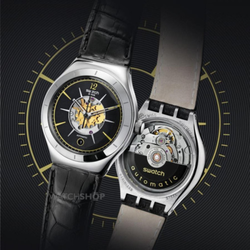 SWATCH YAS407