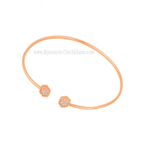Bracelet Diamants 65553