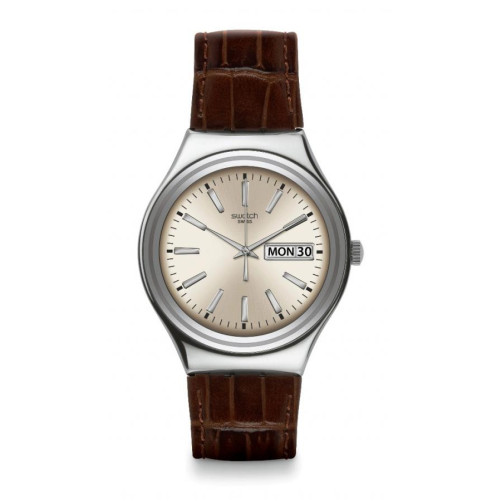 Montre homme SWATCH - YGS769 | Chichkhane