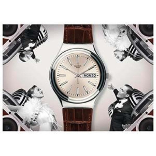 SWATCH YGS769