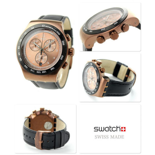 SWATCH YOG407