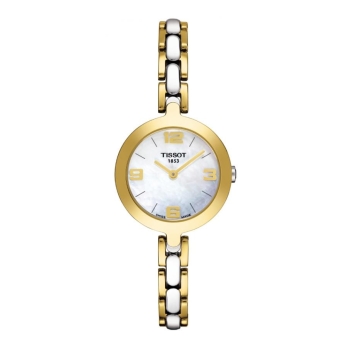 Montre femme TISSOT - T0032092211700 | Chichkhane