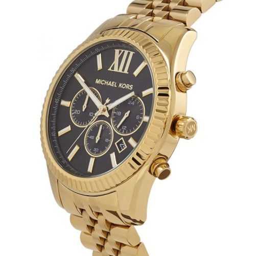Montre homme MICHAEL KORS - MK8286 | Chichkhane