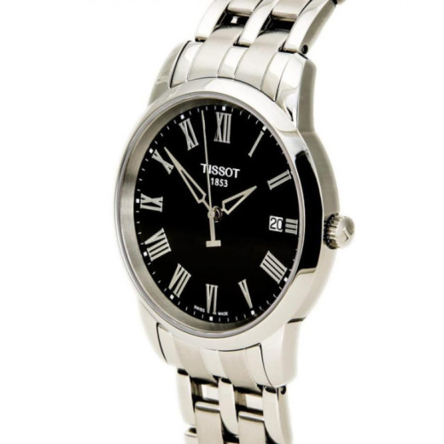 Montre homme TISSOT - T0334101105301 | Chichkhane