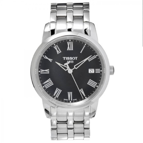 TISSOT T0334101105301