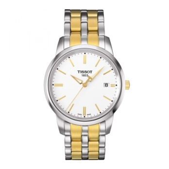 Montre homme TISSOT - T0334102201101 | Chichkhane