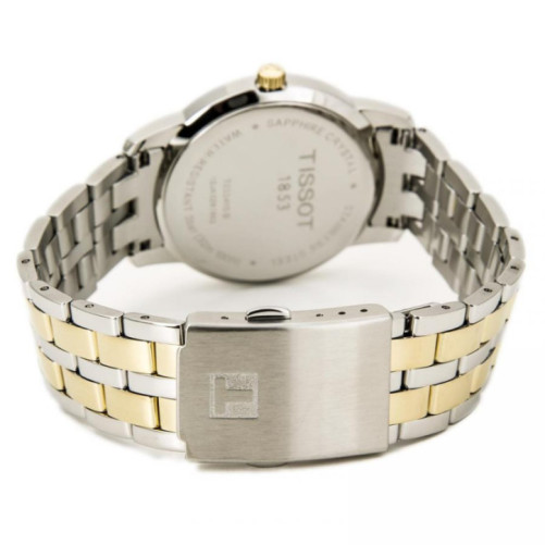 TISSOT T0334102201101