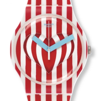 Montre femme SWATCH - SUOZ168 | Chichkhane