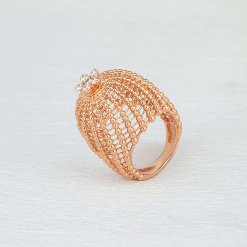 Bague Diamants 63940 Bague Diamants 63940